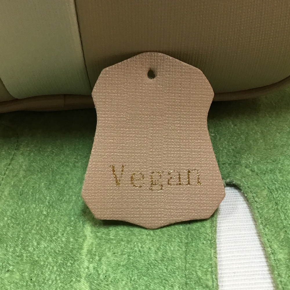 New Vegan Neutral Bag - Picture 3 of 6